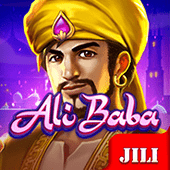 Ali Baba on PhBlaze