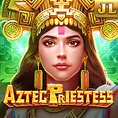 Aztec Priestess on PhBlaze