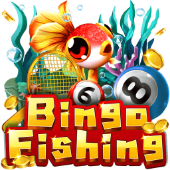 Bingo Fishing on PhBlaze