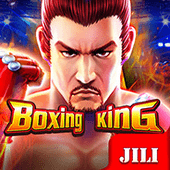 Boxing King on PhBlaze