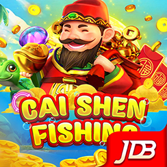 Cai Shen Fishing on PhBlaze