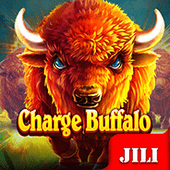 Charge Buffalo on PhBlaze