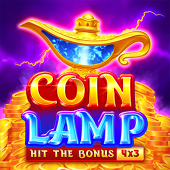 Coin Lamp on PhBlaze