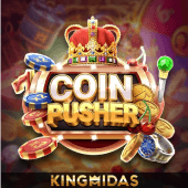 Coin Pusher on PhBlaze