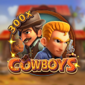 Cowboys on PhBlaze