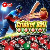 Cricket Roulette on PhBlaze