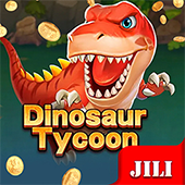 Dinosaur Tycoon on PhBlaze