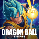Dragon Ball on PhBlaze