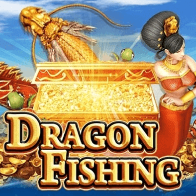 Dragon Fishing on PhBlaze
