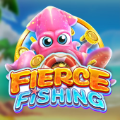 Fierce Fishing on PhBlaze