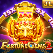 Fortune Gems 2 on PhBlaze