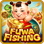 Fuwa Fishing on PhBlaze