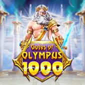 Gates of Olympus 1000 on PhBlaze