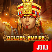 Golden Empire on PhBlaze