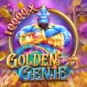 Golden Genie on PhBlaze