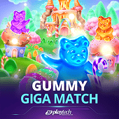 Gummy Giga Match on PhBlaze