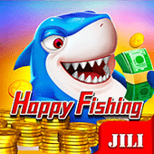 Happy Fishing on PhBlaze