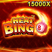 Heat Bingo on PhBlaze