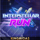 Interstellar Run on PhBlaze