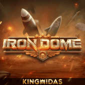 Iron Dome on PhBlaze