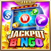 Jackpot Bingo on PhBlaze