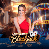 Las Vegas Blackjack on PhBlaze