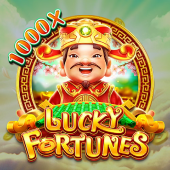 Lucky Fortunes on PhBlaze