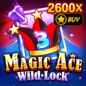 Magic Ace Wild Lock on PhBlaze