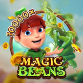 Magic Beans on PhBlaze