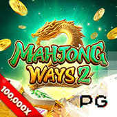 Mahjong Ways 2 on PhBlaze