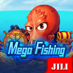 Mega Fishing on PhBlaze
