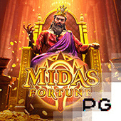 Midas Fortune on PhBlaze