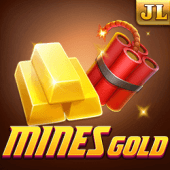 Mines Gold slot on PhBlaze