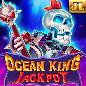 Ocean King Jackpot on PhBlaze