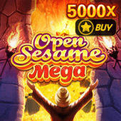 Open Sesame Mega on PhBlaze