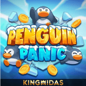 Penguin Panic on PhBlaze
