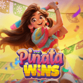 Pinata Wins on PhBlaze