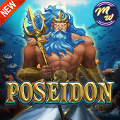 Poseidon on PhBlaze