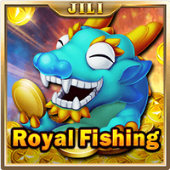 Royal Fishing on PhBlaze