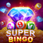 Super Bingo game icon on PhBlaze