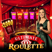 Ultimate Roulette on PhBlaze