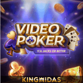 Video Poker on PhBlaze