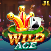 Wild Ace on PhBlaze
