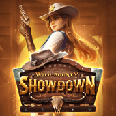 Wild Bounty Showdown on PhBlaze